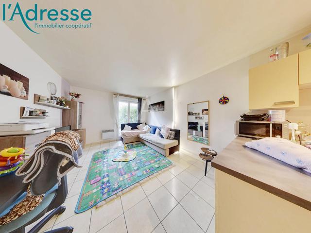Appartement vente à Le Raincy, Noisy-le-grand