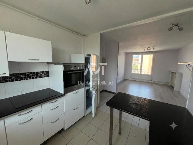 Appartement location à Grenoble