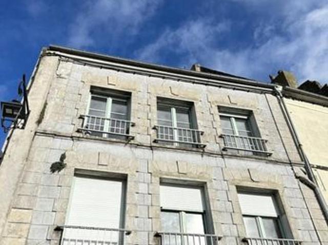 Appartement vente à Laon