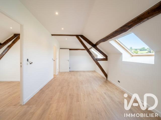 Appartement vente à La Folie, Margny-lès-Compiègne