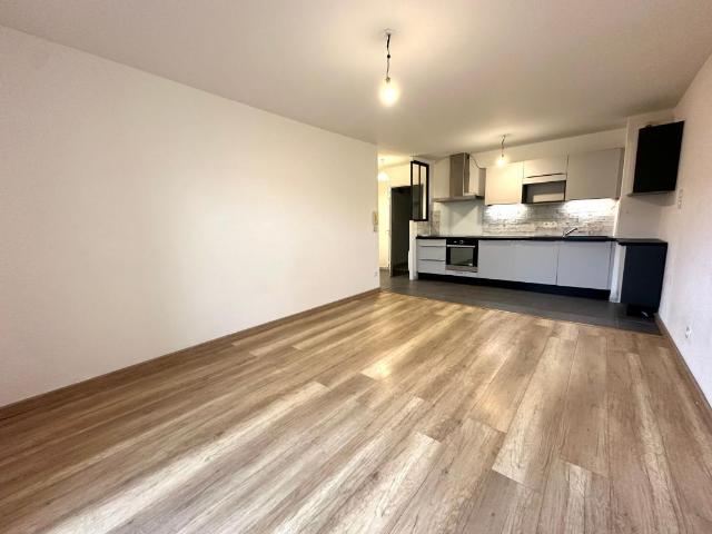 Appartement vente à Langon
