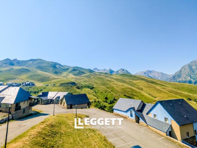 Appartement vente à Peyresourde-Balestas, Germ