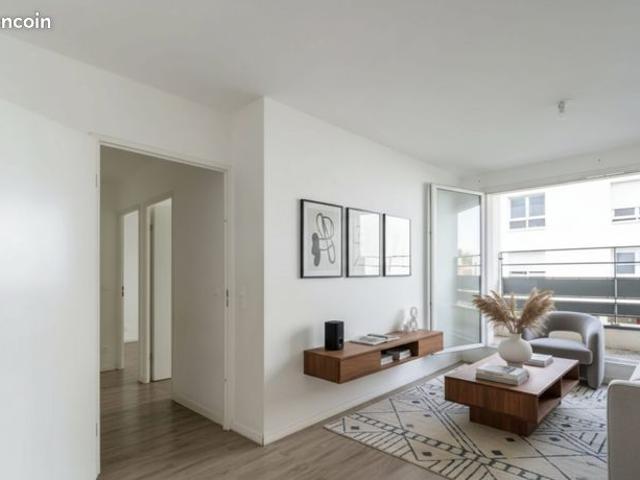 Appartement vente à Livry-Gargan, Seine-Saint-Denis