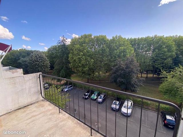 Appartement vente à Palaiseau, Sainte-geneviève-des-bois