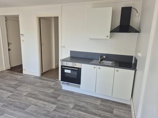 Appartement location à Boulogne-sur-Mer, Boulogne-sur-mer