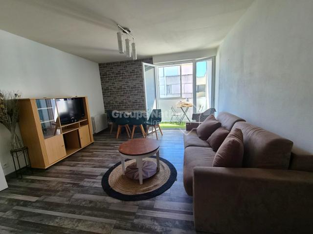 Appartement vente à Les Sables-d'Olonne, Saint-hilaire-de-riez