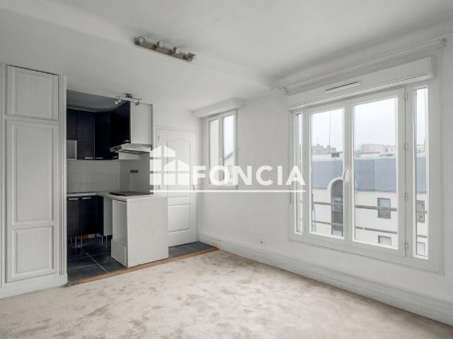 Appartement vente à Boulogne-Billancourt, Issy-les-moulineaux