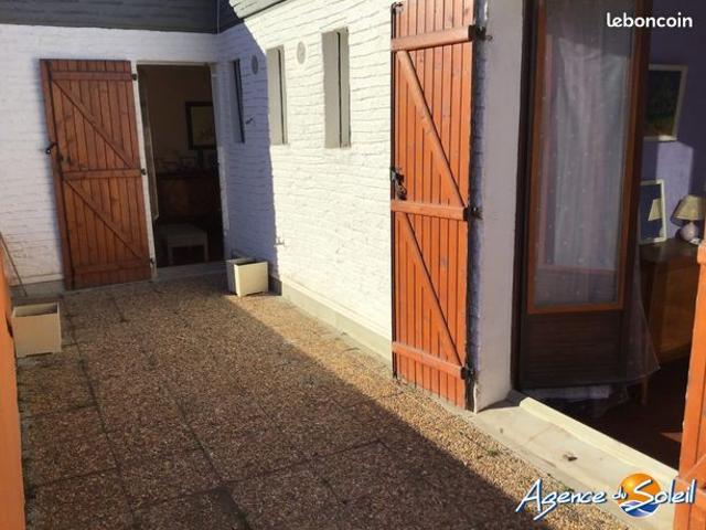 Appartement vente à Perpignan, Le Barcarès