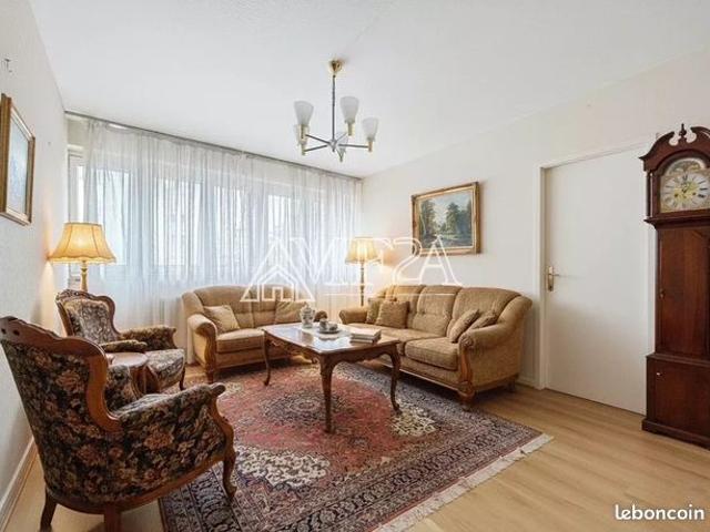 Appartement vente à Dieppe, Massy