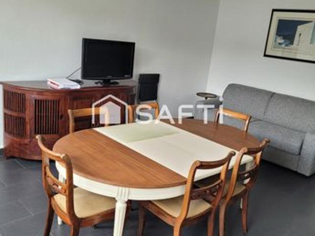 Appartement vente à Brest, Bretagne