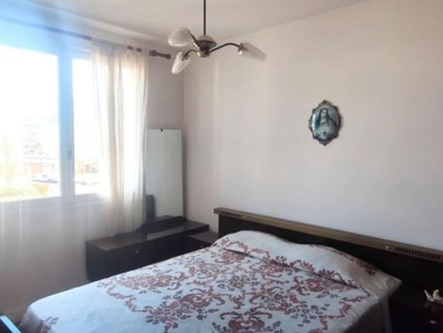 Appartement vente à Grenoble, Saint-martin-d'hères