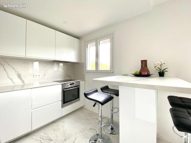 Appartement vente à Romorantin-Lanthenay, Fresnes