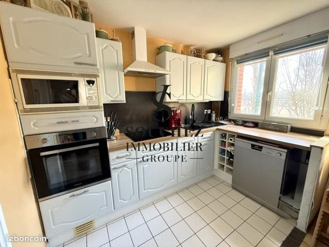 Appartement vente à Lens