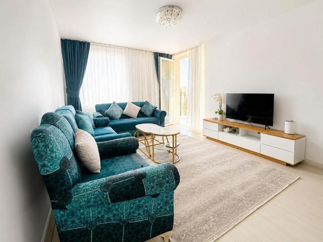Appartement vente à Istres, Marignane