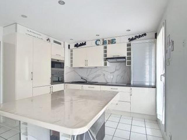 Appartement vente à L'Haÿ-les-Roses, Ablon-sur-seine