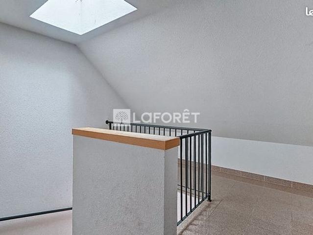 Appartement vente à Sarcelles, Luzarches