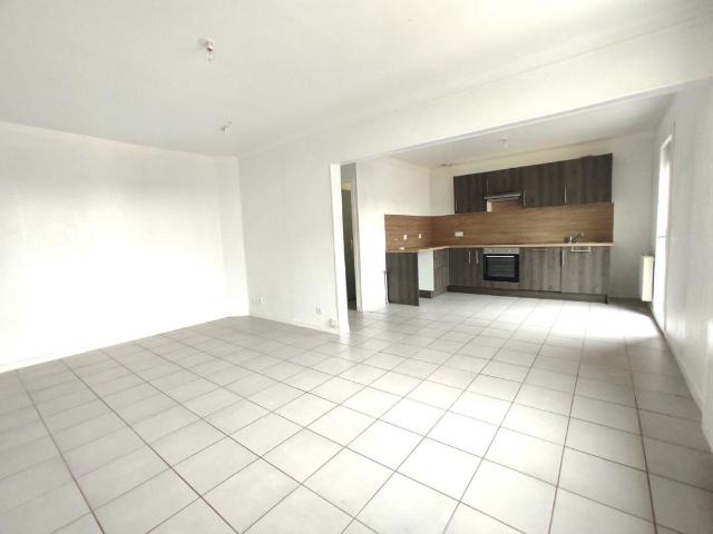 Appartement location à Les Melinieres, Saran