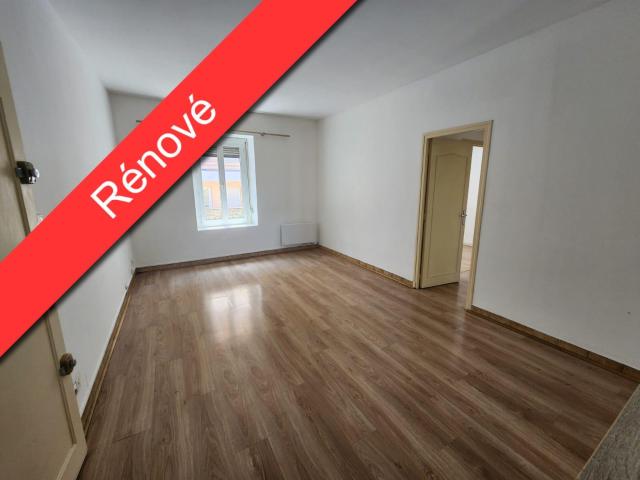 Appartement location à Nîmes