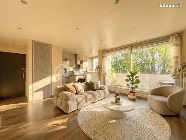 Appartement vente à Saint-Germain-en-Laye, Marly-le-roi