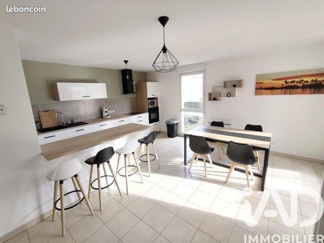 Appartement vente à Riorges, Guadeloupe