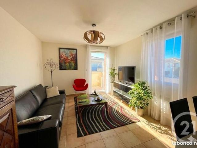 Appartement vente à Montauban, Aucamville