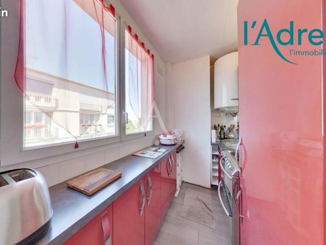 Appartement vente à Nogent-sur-Marne, Le Perreux-sur-marne