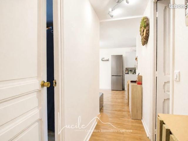 Appartement vente à Bayonne, Urrugne