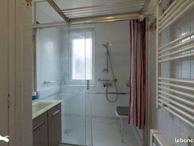 Appartement vente à Sarcelles, Soisy-sous-montmorency