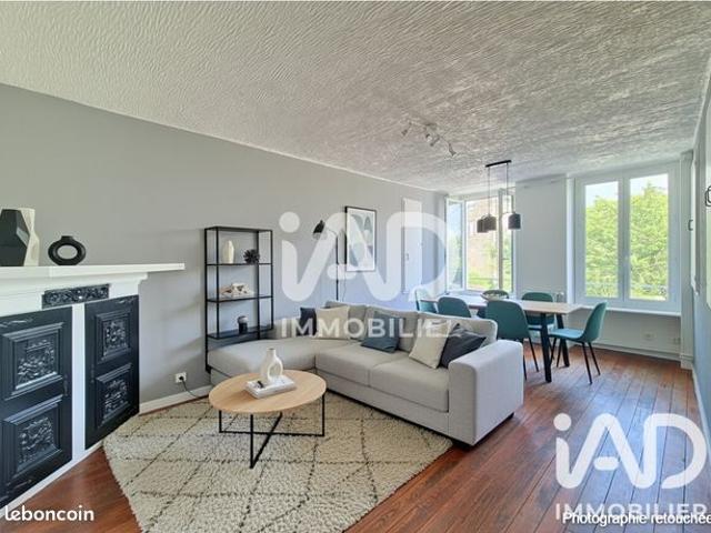 Appartement vente à Provins, Rozay-en-brie