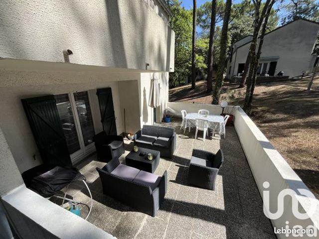 Appartement vente à Rochefort, Saint-georges-de-didonne