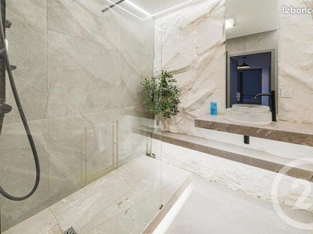 Appartement vente à Grenoble