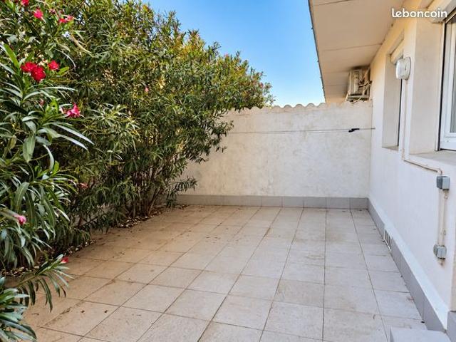 Appartement vente à Marignane, Bouches-du-Rhône