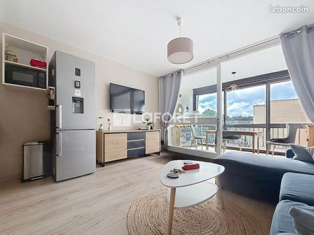 Appartement vente à Brive-la-Gaillarde, Saint-cyprien