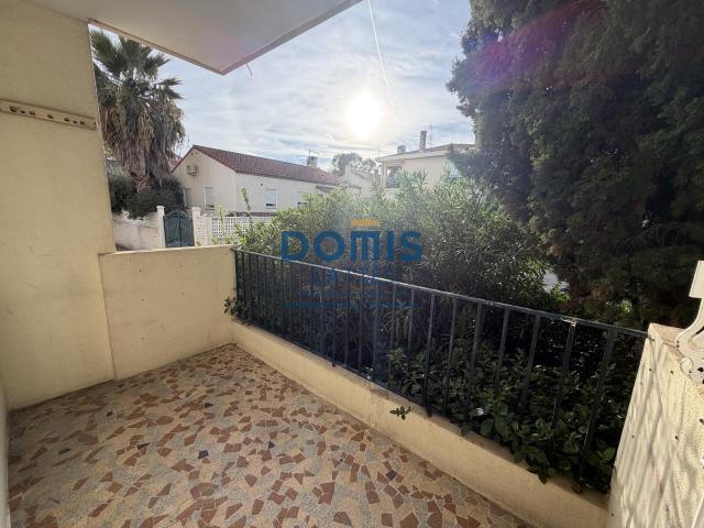 Appartement vente à Montpellier