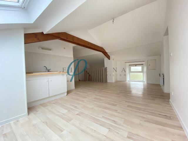 Appartement location à Liré, Orée d'Anjou
