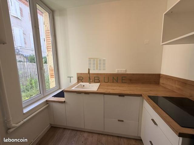Appartement vente à Agen