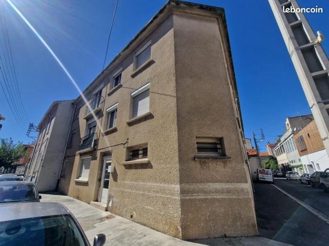 Appartement vente à Perpignan
