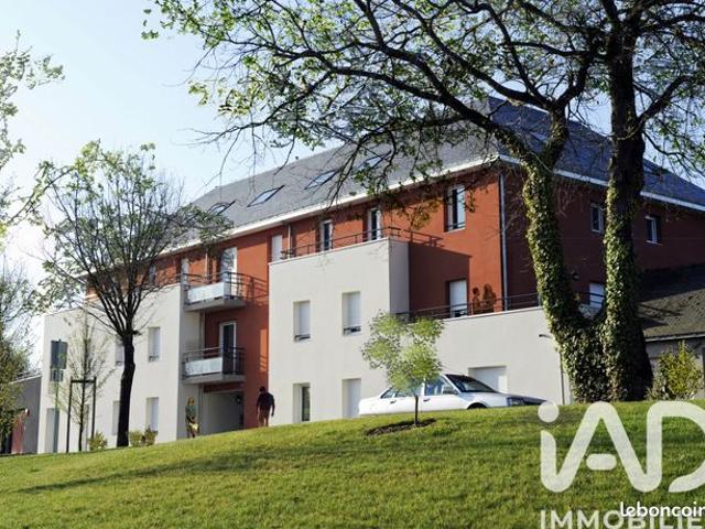 Appartement vente à Avrillé, Vendée