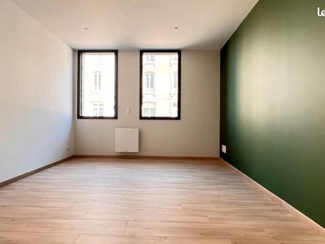 Appartement vente à Châteaulin, Bretagne