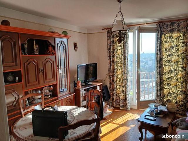 Appartement vente à Nanterre, Colombes