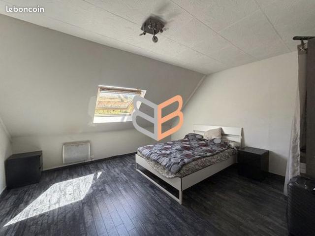 Appartement vente à Thionville, Volmerange-les-mines