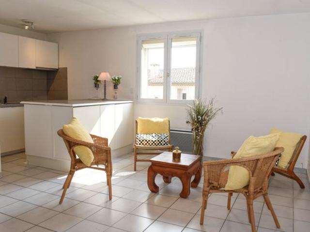 Appartement vente à Lodève, Saint-gély-du-fesc