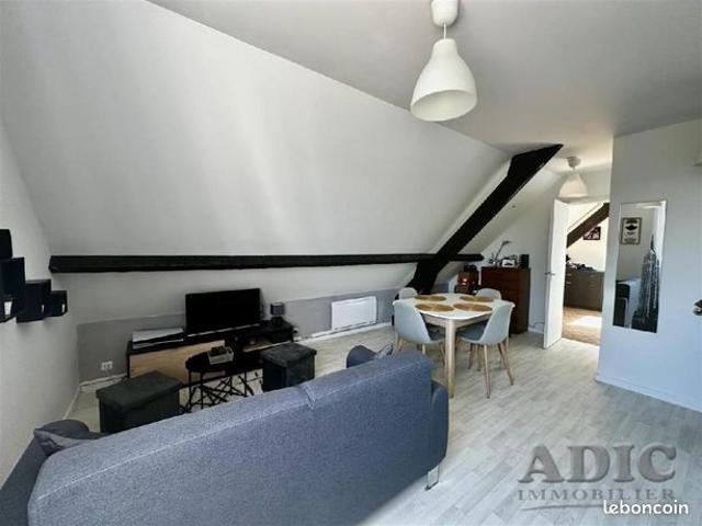 Appartement vente à Meaux, Dammartin-en-goële