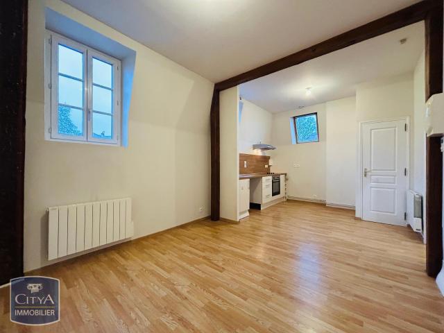 Appartement location à Chartres