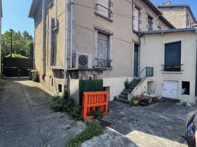 Appartement vente à La Vaudoire, Sartrouville