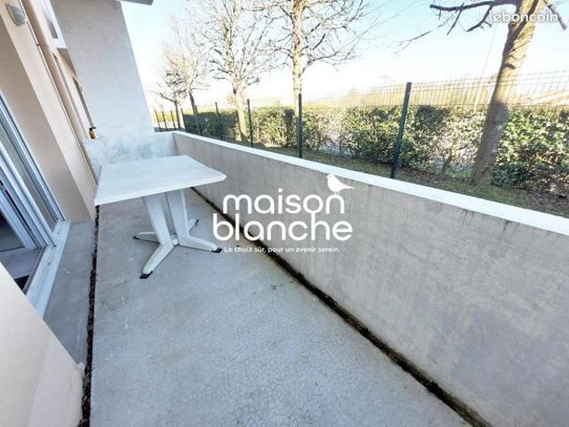 Appartement vente à Parthenay