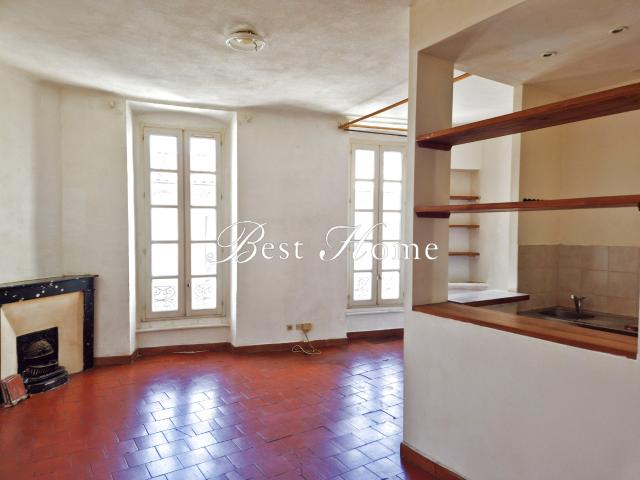 Appartement vente à Nîmes