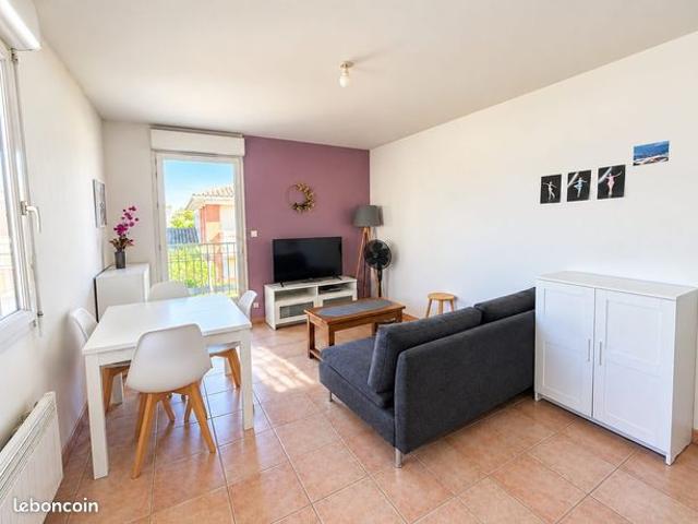 Appartement vente à Aucamville, Tarn-et-Garonne