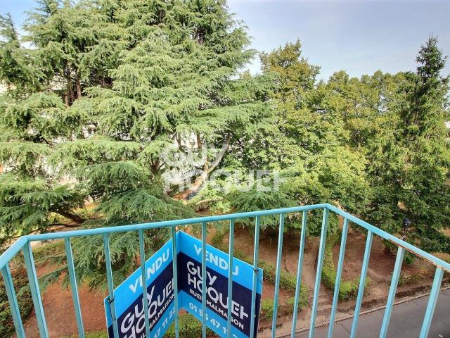 Appartement vente à Village des Mazurières, Rueil-Malmaison
