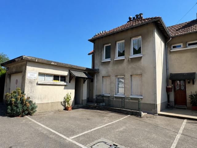 Appartement vente à Zone Industrielle de la Vallée, Cany-Barville